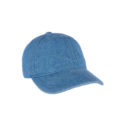 Japanese Denim Cap Kids