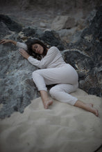 Cozy Chic Reverse Seam Set