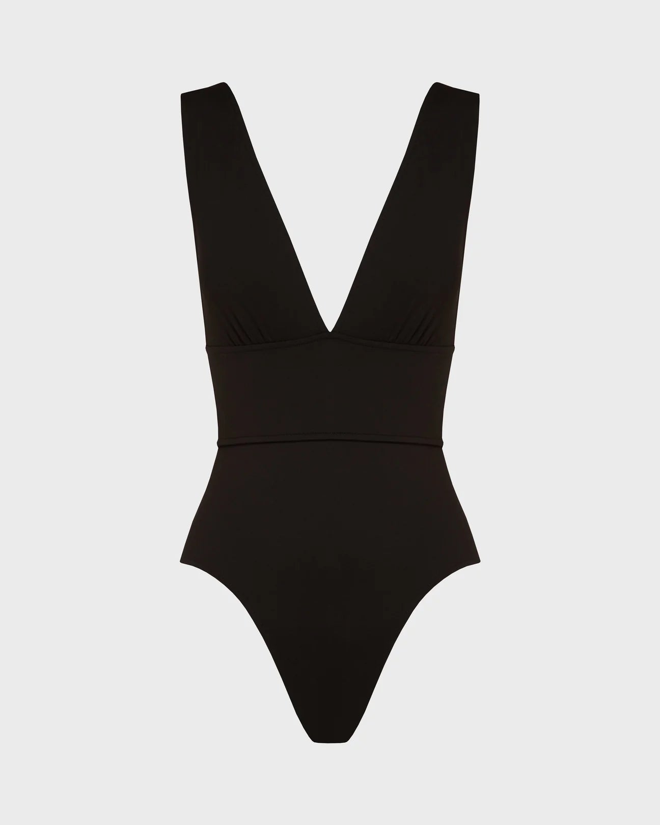 Victoria One Piece Black