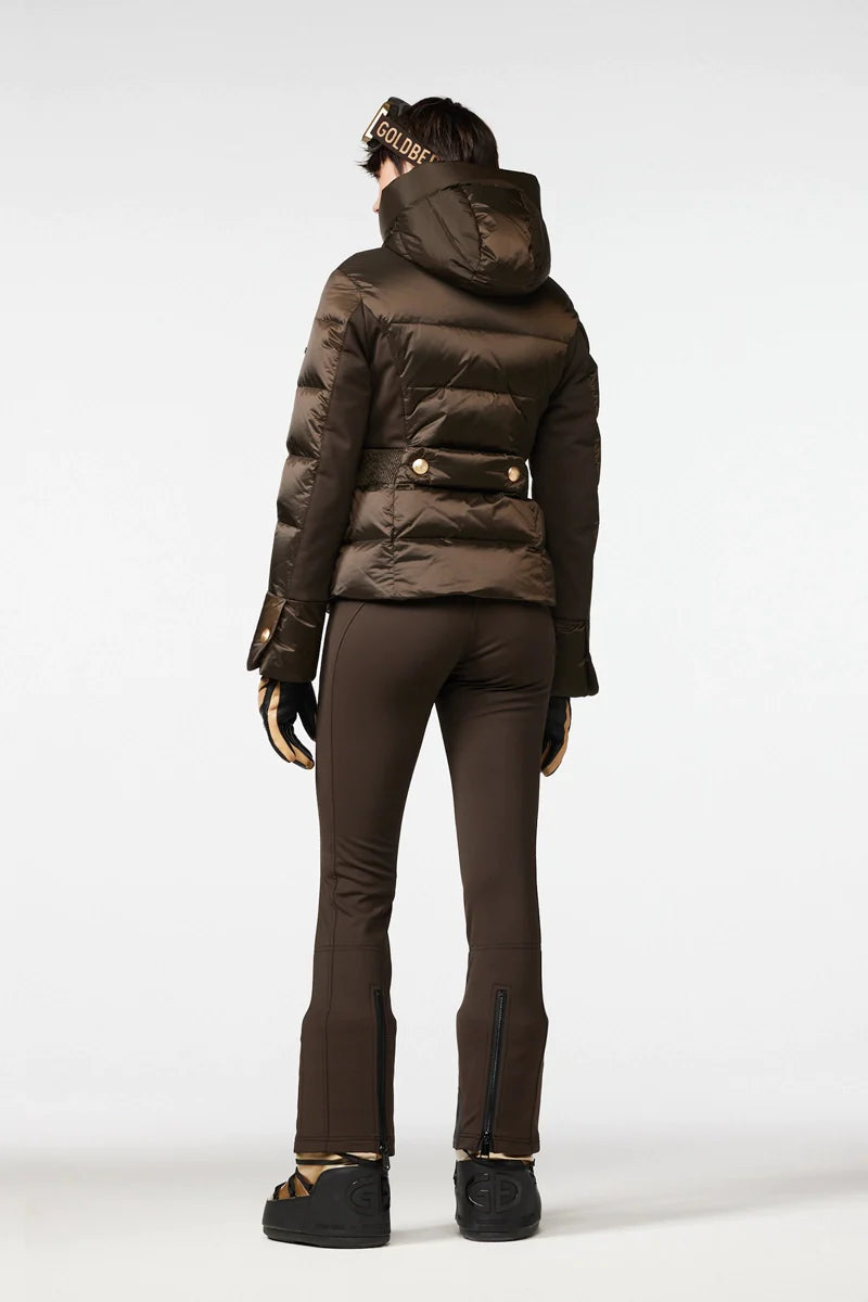 Bouton Ski Jacket