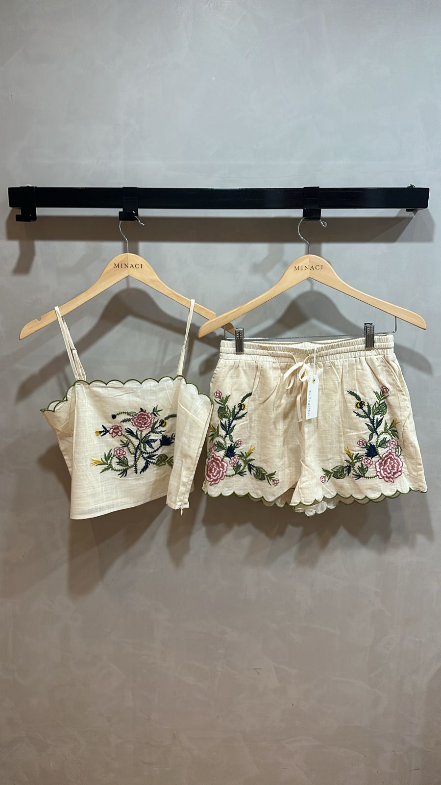 Artemisa Set