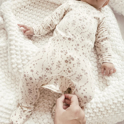 Convertible Pajama Posie