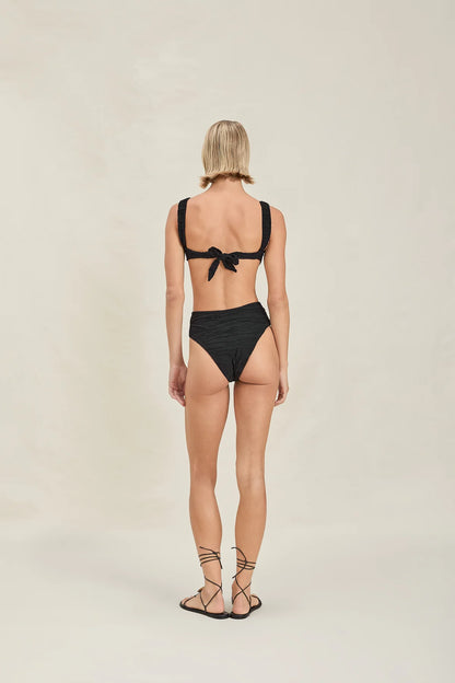 Wynn Walker Set Black