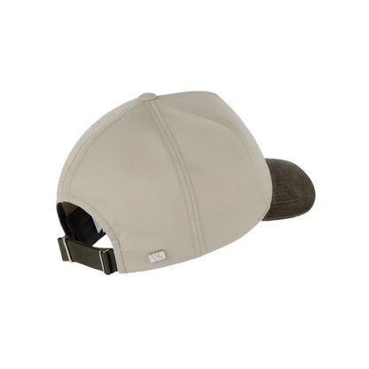 Dual Cruz Structured Beige