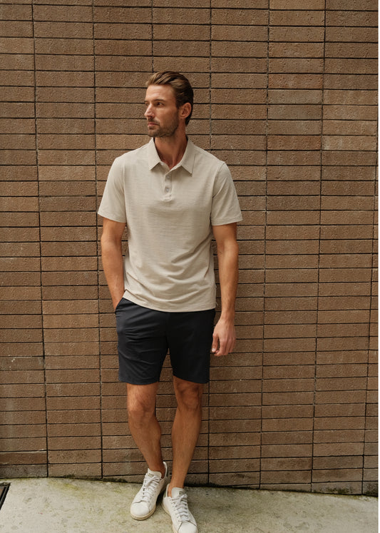 Zuma 8 Short Midnight