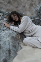 Cozy Chic Reverse Seam Set