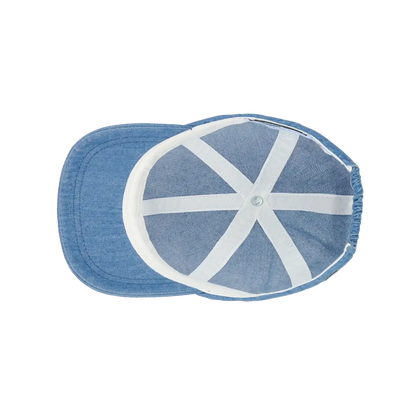 Japanese Denim Cap Kids