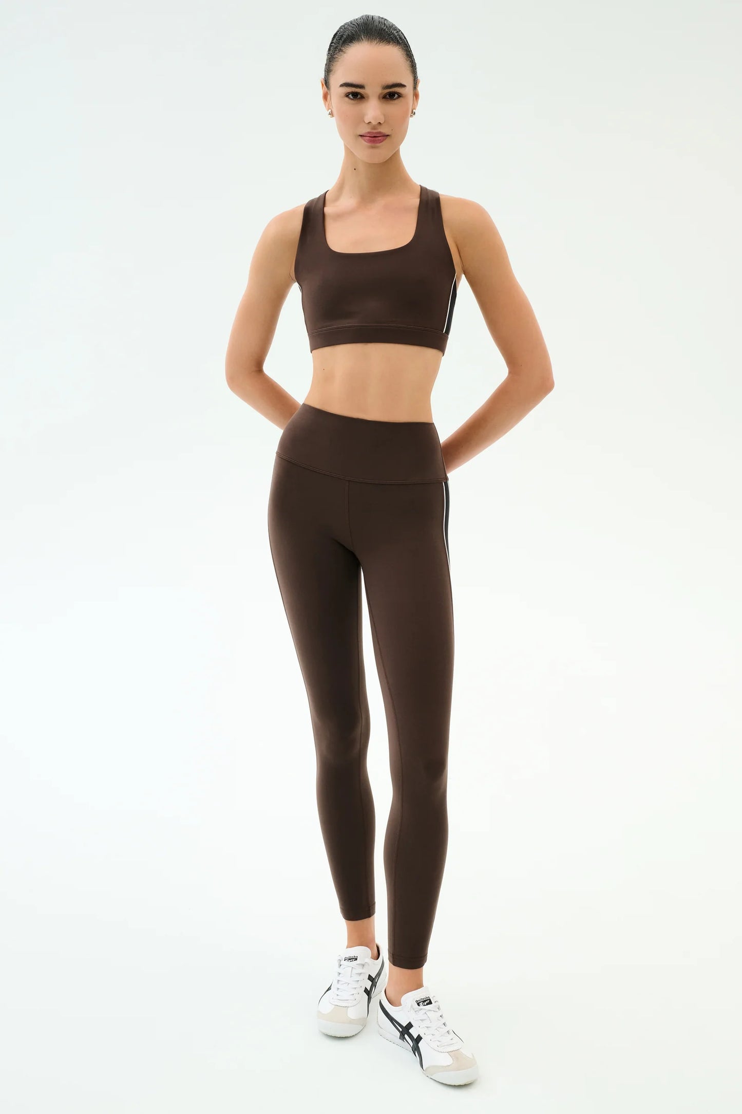 Margot Rigor Legging