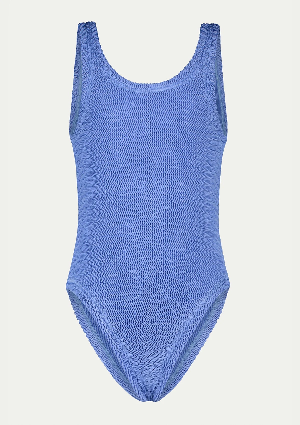 Izza Blue Jean Swimsuit