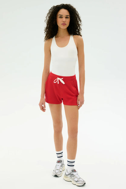 Reena Sweatshort