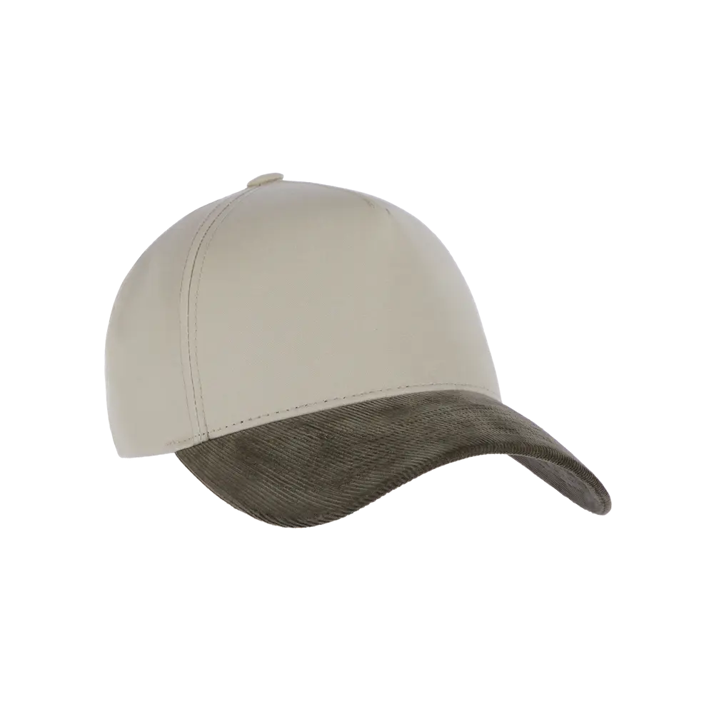 Dual Cruz Structured Beige