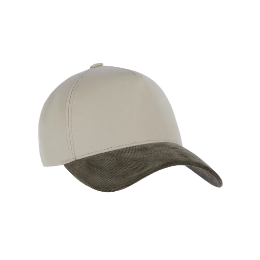 Dual Cruz Structured Beige