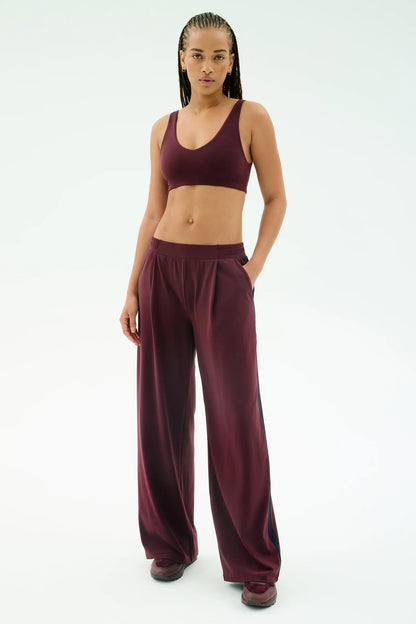 Airweight Scoop Back Bra