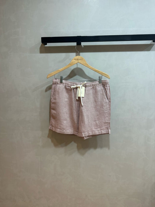 Bo Short Rose