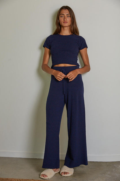 Andre Navy Set