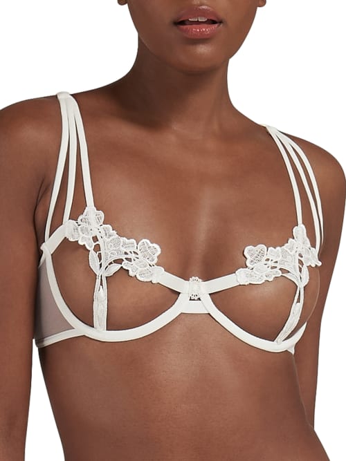 Nova Bra Ivory