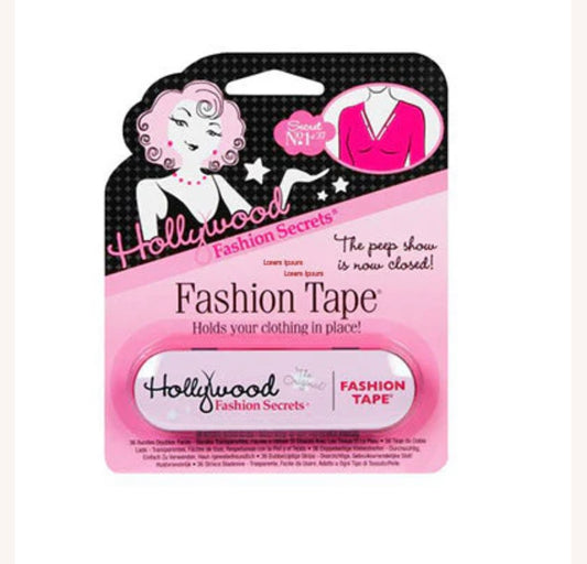 Fashion Tape