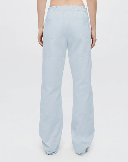 Beach Pant Light Blue
