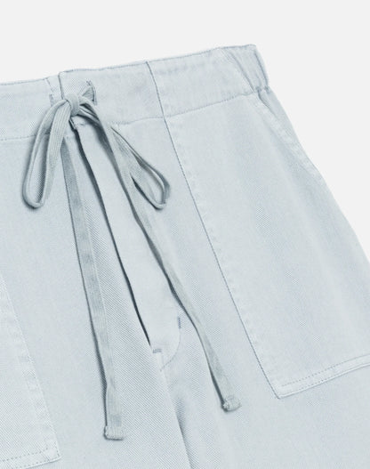 Beach Pant Light Blue