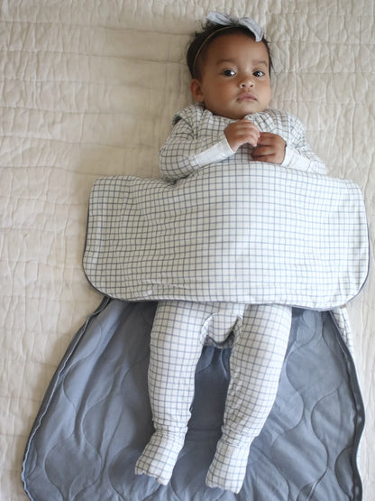 Sleep Sack Checkmate 1.0
