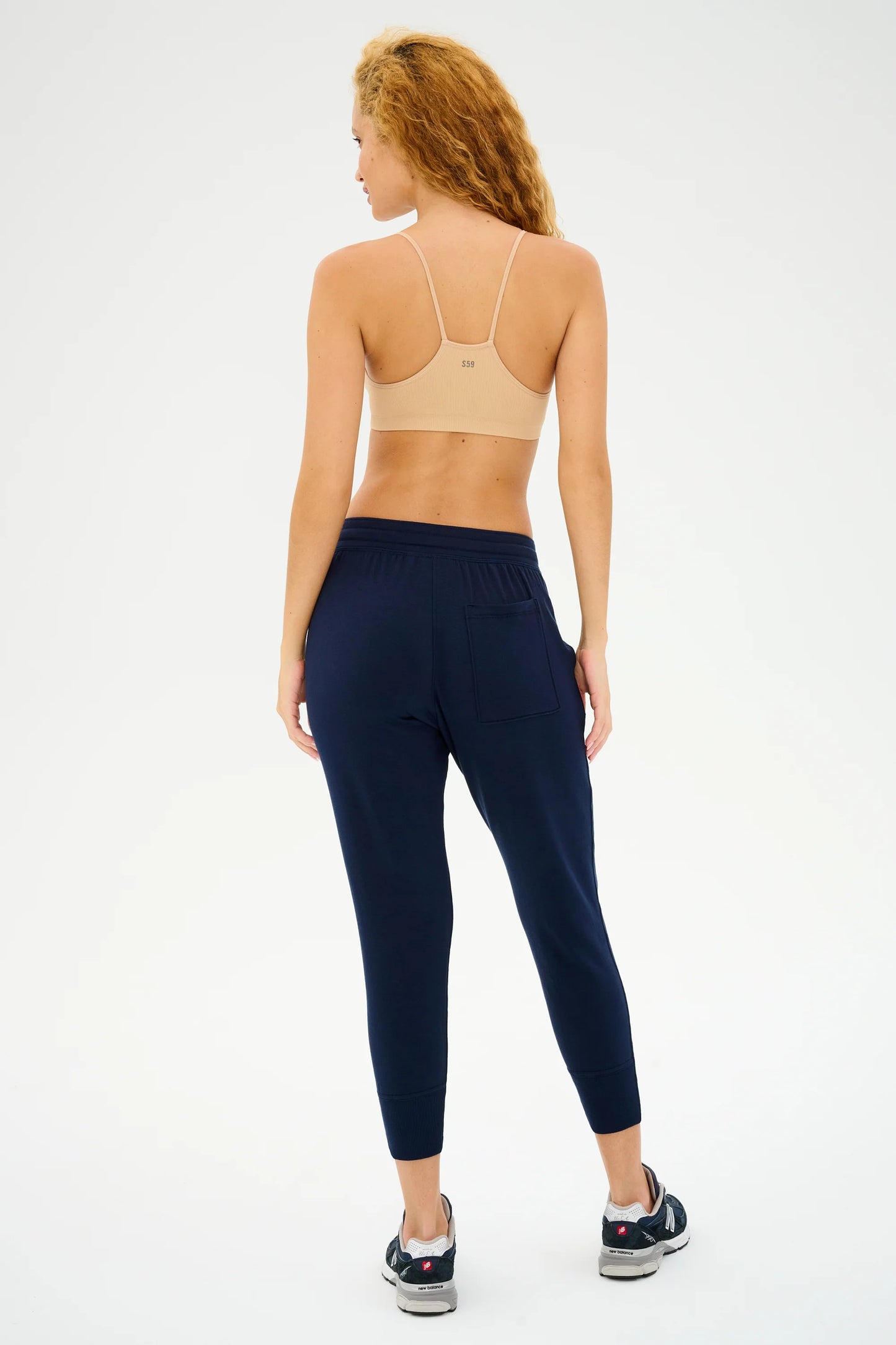 Loren Seamless Bra