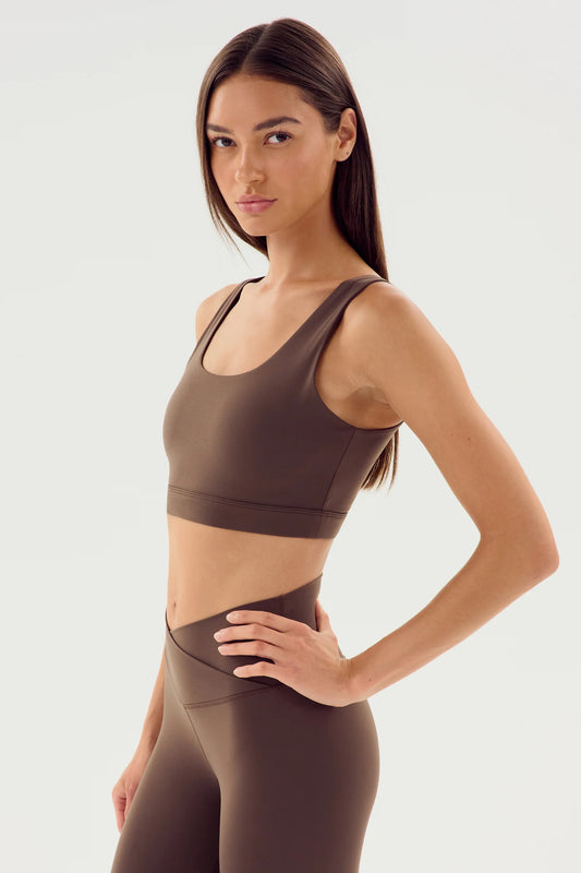 Sprint Rigor Bra