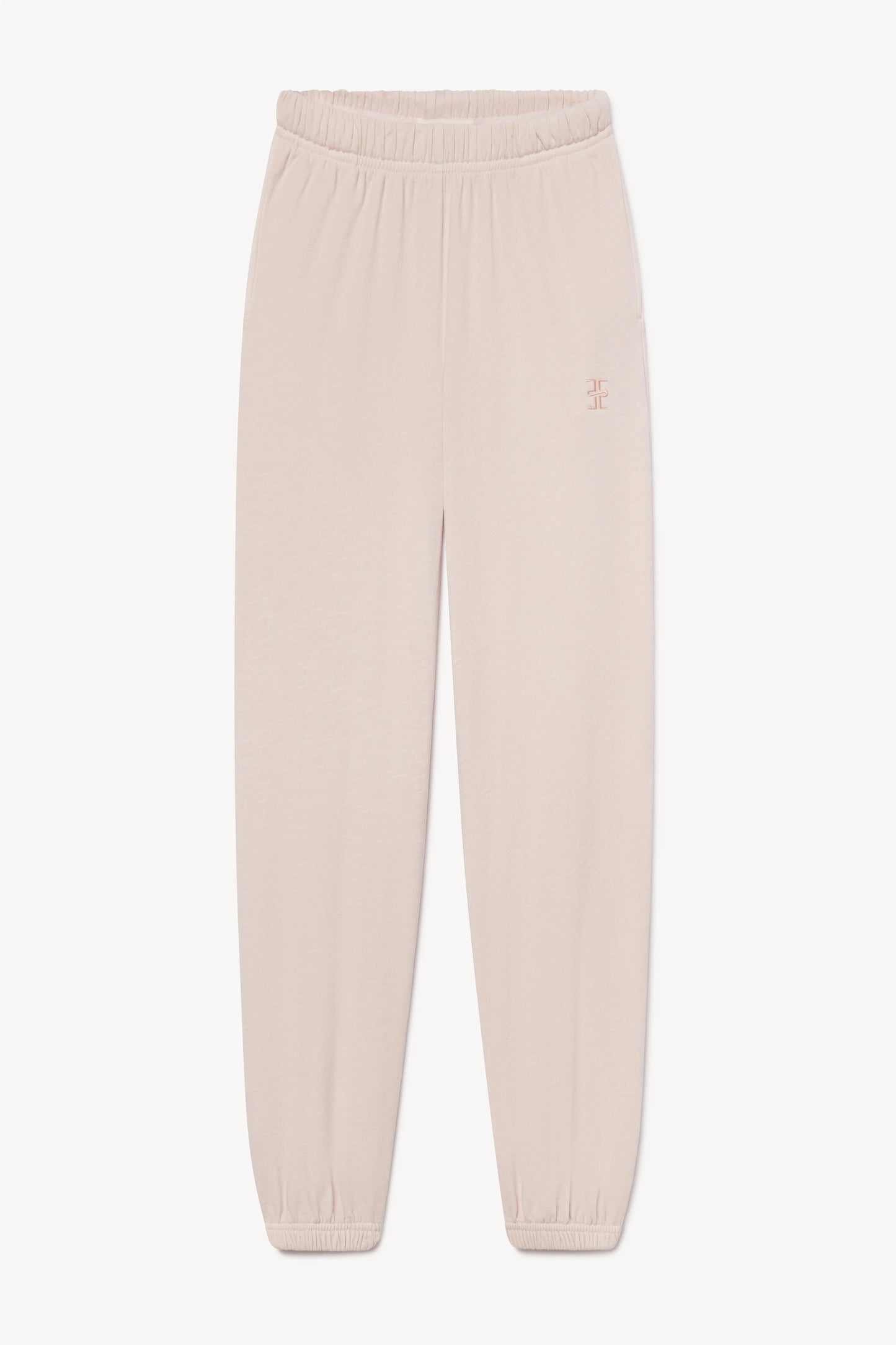 Boyfriend Pocket Sweatpant Dusty Pink