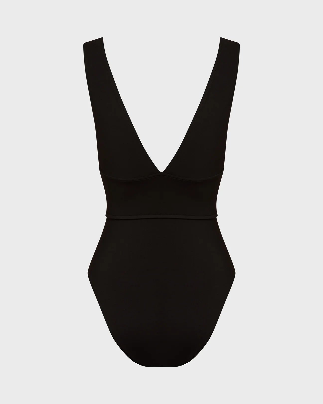 Victoria One Piece Black