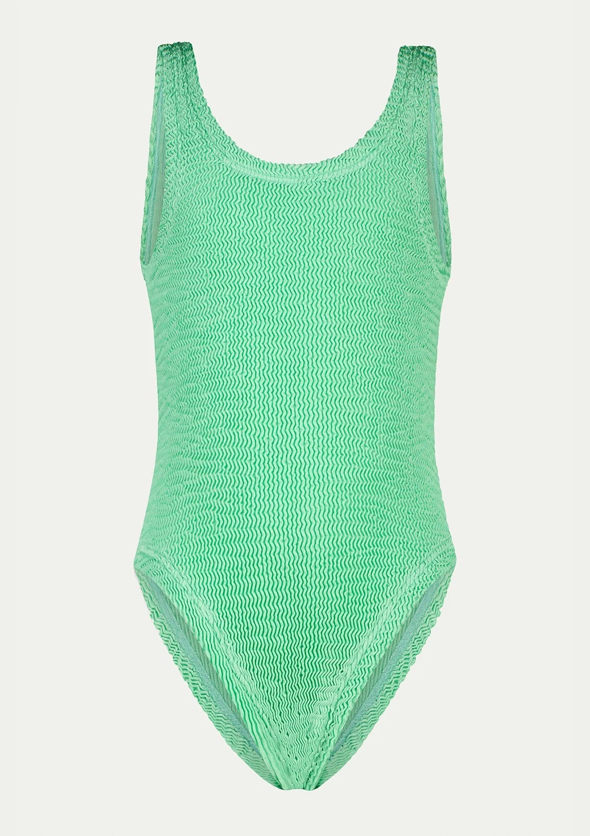 Izza Mint Green Swimsuit