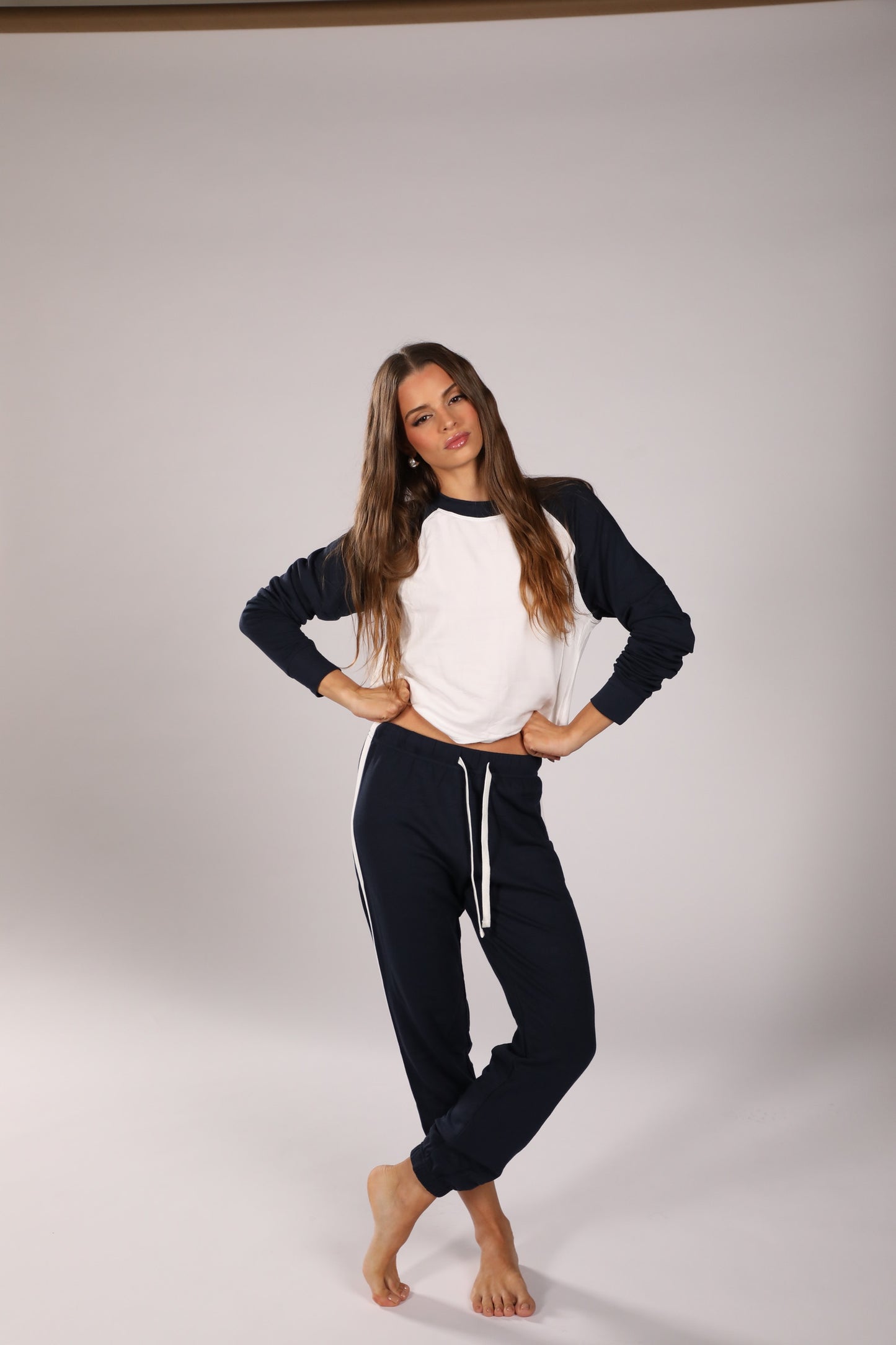 Sonia Fleece Sweatpant