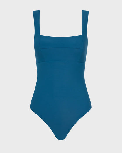 Louis One Piece Blue