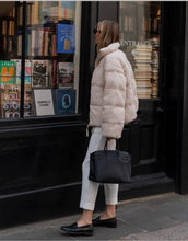 Wilkins Sherpa Jacket