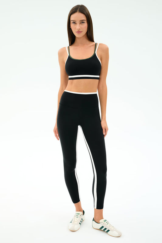 Mia Rigor Military Set
