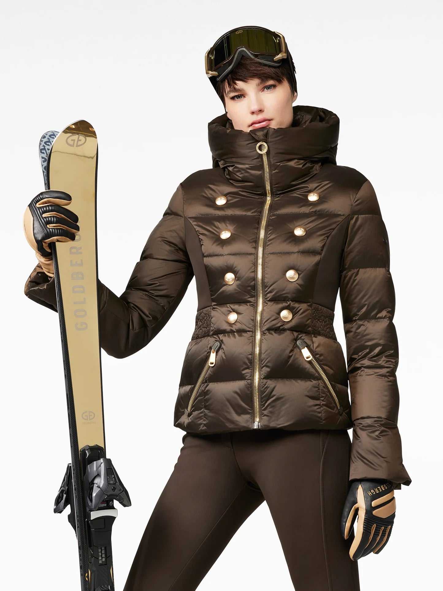 Bouton Ski Jacket