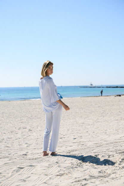 Modal Jersey PJ Set