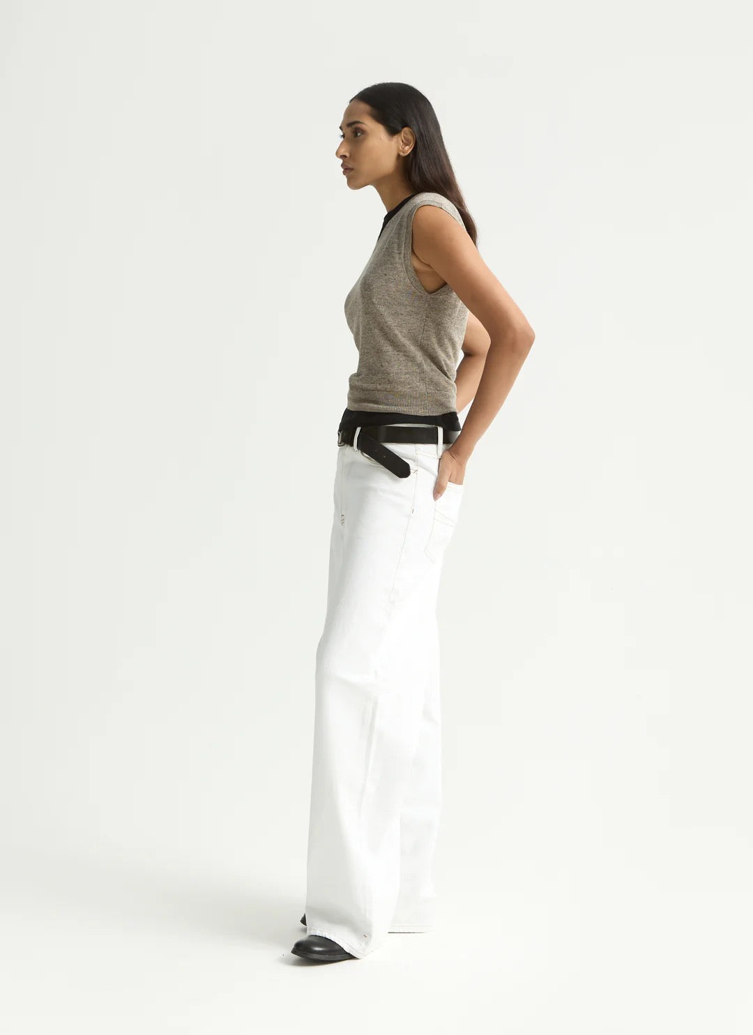 Sling Jean