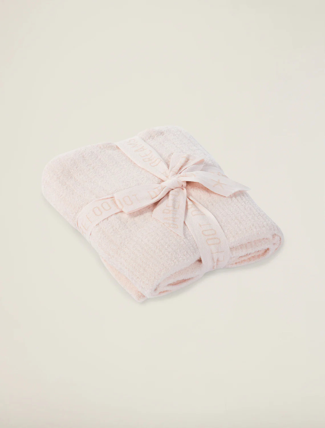 CozyChic Baby Blanket Pink