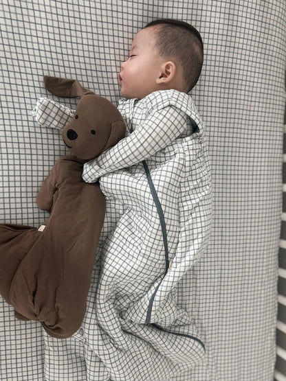 Sleep Sack Checkmate 1.0