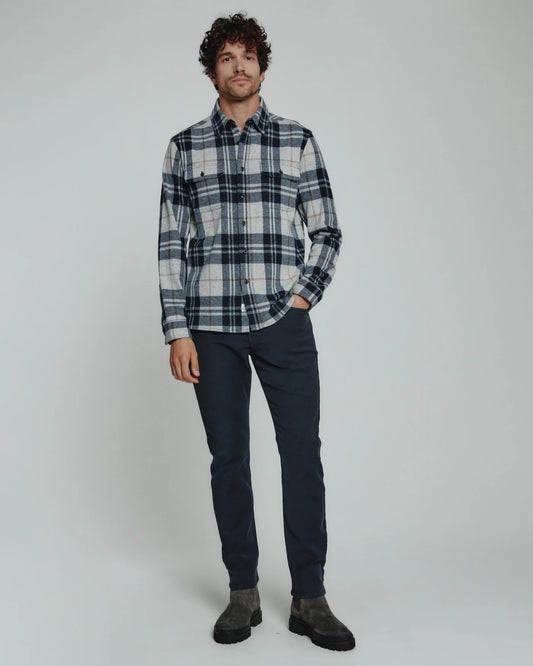 Generation 5 Pant Dark Navy