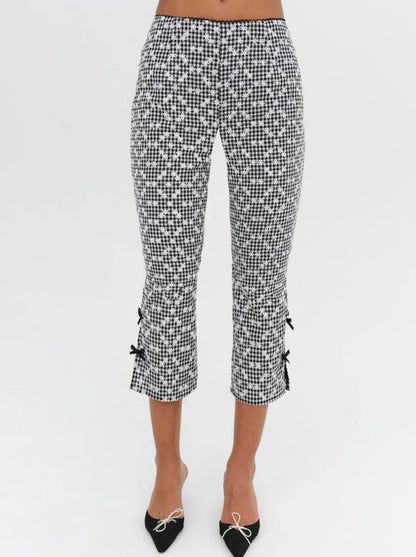 Mimi Capri Pants