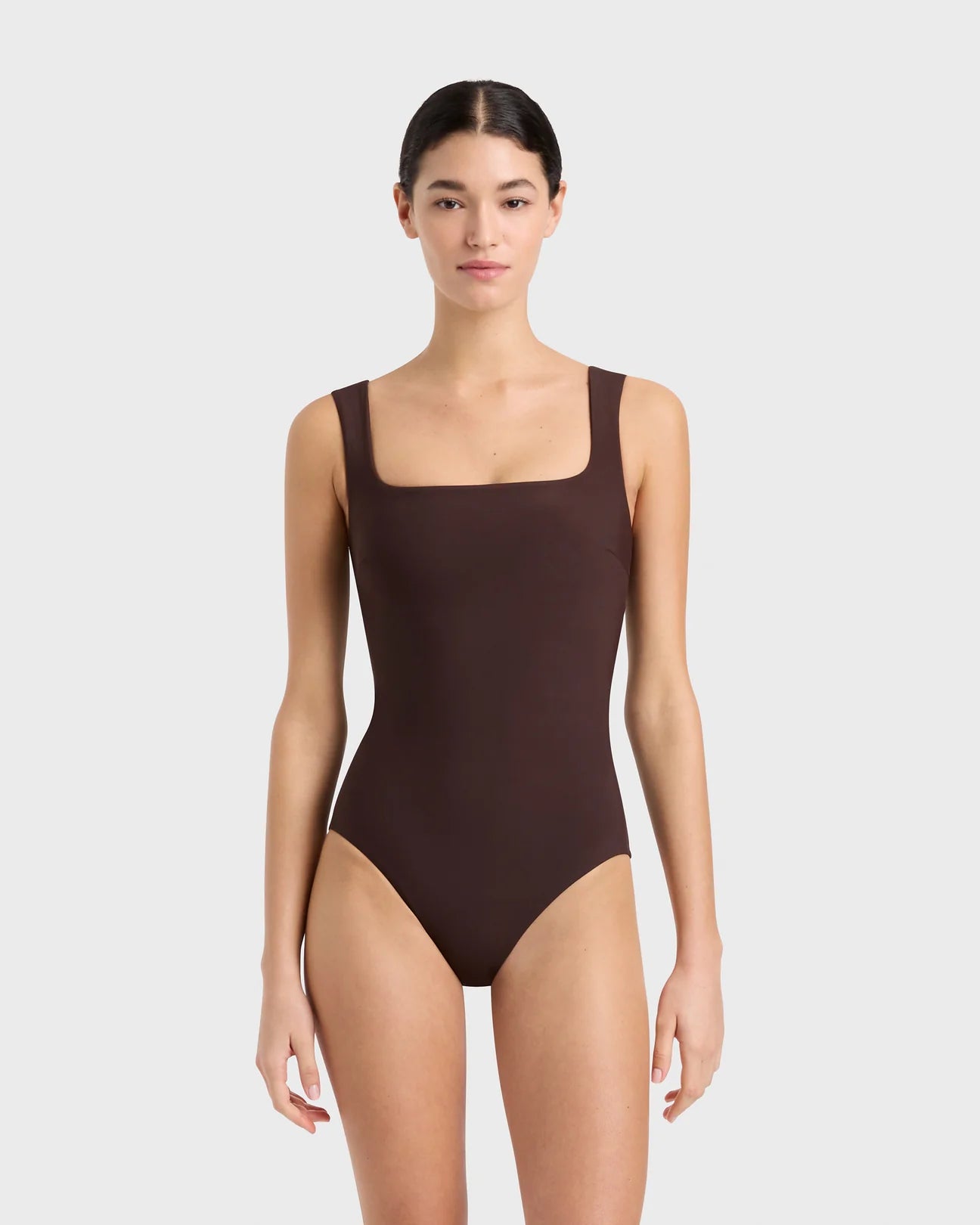 Mackinley One Piece Mocha