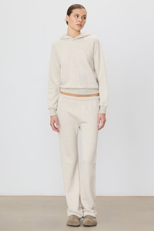 Eterne ultra-soft French terry sweatpants