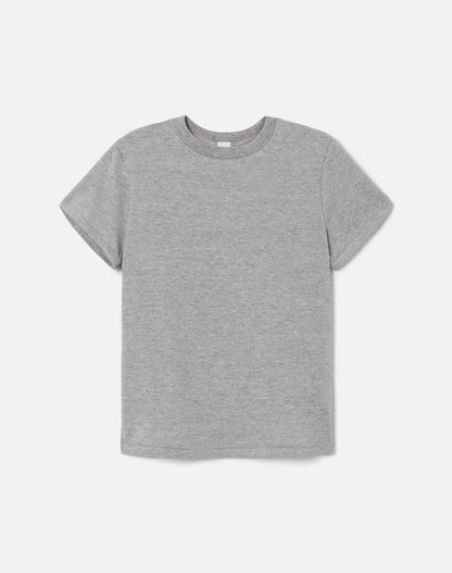 Hannes Classic Grey Tee