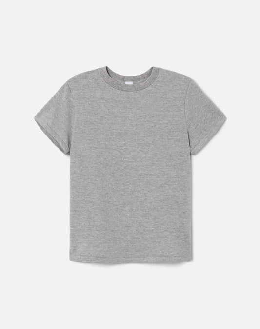 Hannes Classic Grey Tee