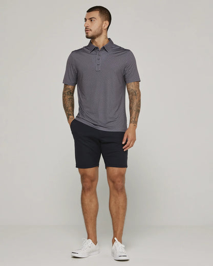 Zuma 8 Short Midnight