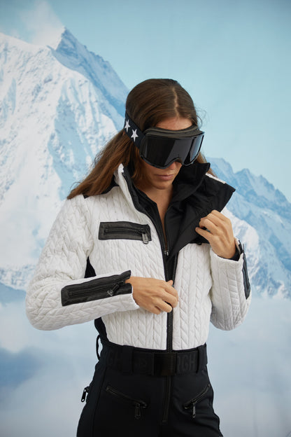 Vision Ski Suit