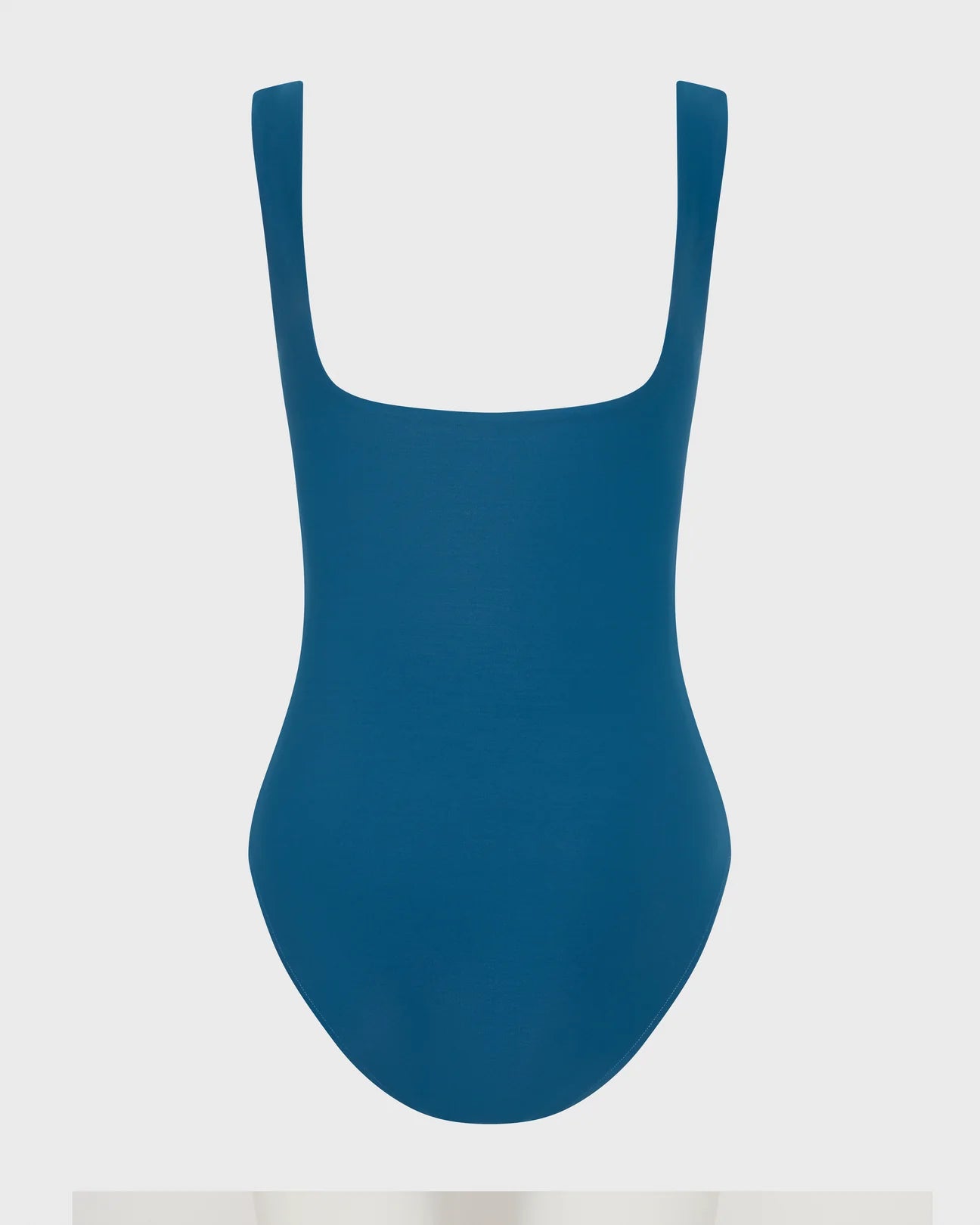 Clemence One Piece Blue