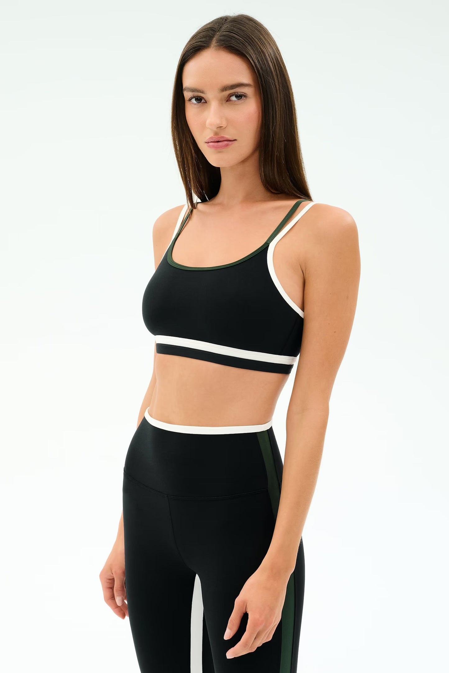 Mia Rigor Military Set