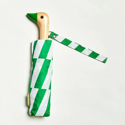 Kelly Compact Duck Umbrella