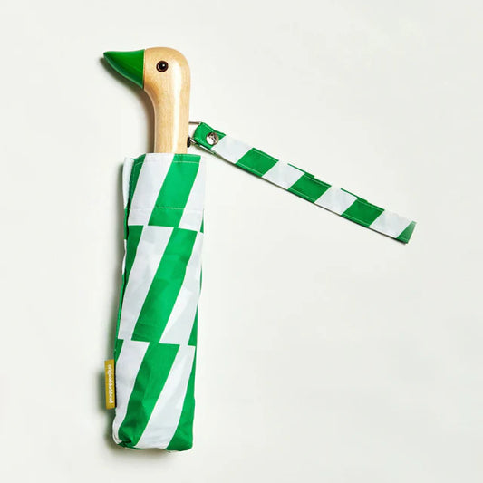 Kelly Compact Duck Umbrella